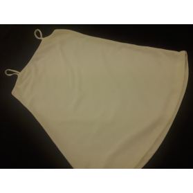 LITTLE MISTRESS elastyczna HALKA mini BASIC w | Lapciucha.pl