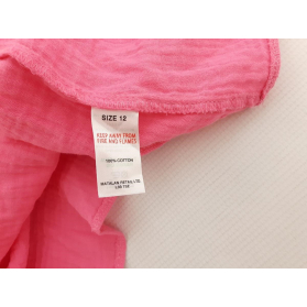 PAPAYA bawełniana BLUZKA hiszpanka MODNA _ 40 | Lapciucha.pl