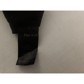 PAPAYA żakardowa SPÓDNICA trapezowa CĘTKI wys | Lapciucha.pl