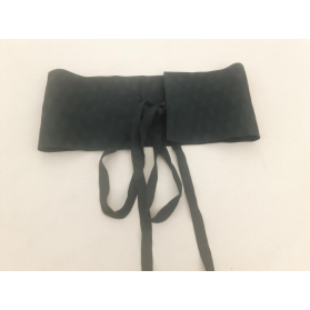 ZARA żakardowy PAS NA TALIĘ gorsetowy WZORY z | Lapciucha.pl