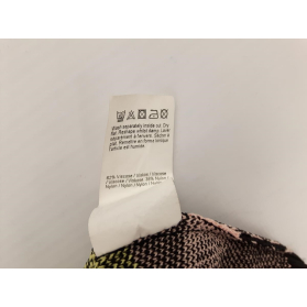 RIVER ISLAND krótki SWETEREK z odkrytymi rami | Lapciucha.pl