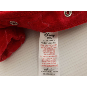 PRIMARK świąteczne ŚPIOCHY myszka Mickey  0/3 | Lapciucha.pl