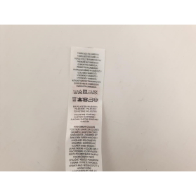 PRIMARK welurowa BLUZA z rękawem 3/4 CĘTKI sz | Lapciucha.pl