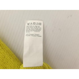 RIVER ISLAND asymetryczny SWETEREK z ażurem M | Lapciucha.pl