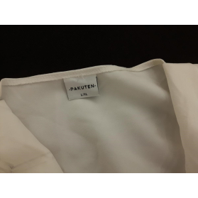 PAKUTEN elegancka SUKIENKA z marszczeniami MI | Lapciucha.pl