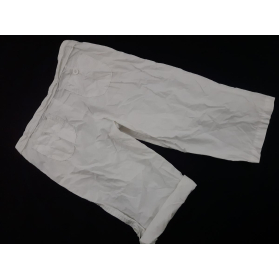 PAPAYA bawełniane SPODENKI RYBACZKI cargo _ 4 | Lapciucha.pl