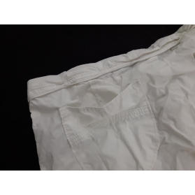 PAPAYA bawełniane SPODENKI RYBACZKI cargo _ 4 | Lapciucha.pl