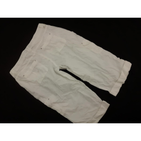 PAPAYA bawełniane SPODENKI RYBACZKI z roll up | Lapciucha.pl