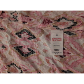 PAPAYA cienka BLUZKA NARZUTKA na lato WZORY _ | Lapciucha.pl