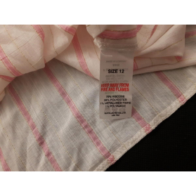 PAPAYA cienka BLUZKA TOP na lato PASKI z poły | Lapciucha.pl