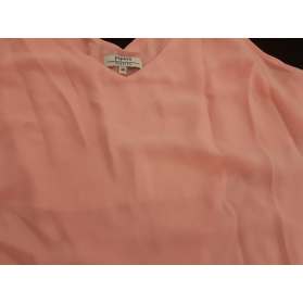 PAPAYA cienka BLUZKA z odkrytymi plecami OVER | Lapciucha.pl