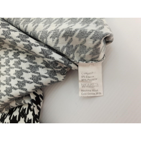 SHEIN stylowy KARDIGAN z długim rękawem PEPIT | Lapciucha.pl