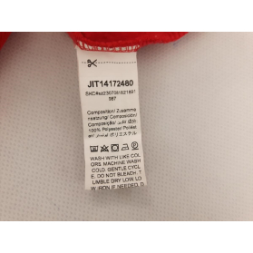 SHEIN świąteczna BLUZA ciążowa Z PRINTEM czer | Lapciucha.pl