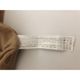 STRADIVARIUS sztruksowa SPÓDNICZKA trapezowa | Lapciucha.pl