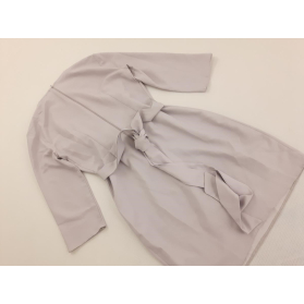 ASOS elegancka SUKIENKA z marszczeniami MODNA | Lapciucha.pl