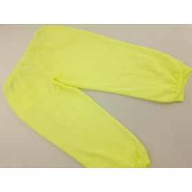 ASOS neonowe SPODNIE JOGGERY z napisami MODNE | Lapciucha.pl