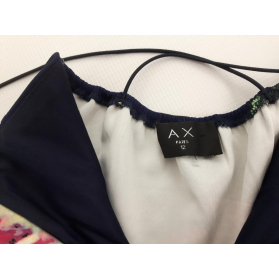 AX PARIS elegancka SUKIENKA rozkloszowana KWI | Lapciucha.pl