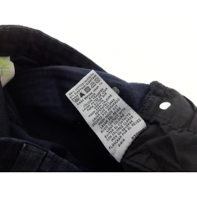 DENIM CO jeansowe SPODNIE RURKI z dziurami MO | Lapciucha.pl