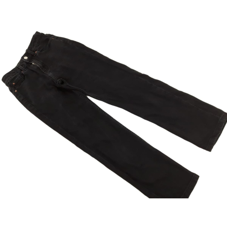 DENIM CO jeansowe SPODNIE SLIM wygodne MODNE | Lapciucha.pl