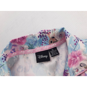 DISNEY satynowa GÓRA OD PIŻAMY Bambi _ 34/36 | Lapciucha.pl