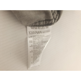 ESMARA postarzana KOSZULA a'la jeans WYGODNA | Lapciucha.pl