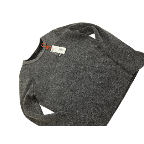 SUPERDRY błyszczący SWETER z długim rękawem G | Lapciucha.pl
