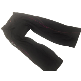 CROSSWAVE sportowe LEGGINSY z odblaskami CZAR | Lapciucha.pl