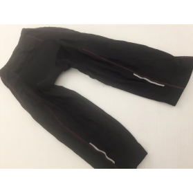 CROSSWAVE sportowe LEGGINSY z odblaskami CZAR | Lapciucha.pl