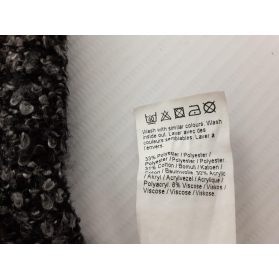 RIVER ISLAND gruba KOSZULA dzianinowa CIEPŁA | Lapciucha.pl