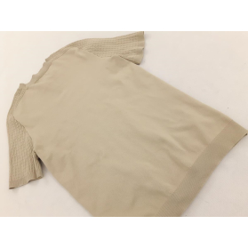 RIVER ISLAND dzianinowa KOSZULKA t-shirt WYGO | Lapciucha.pl