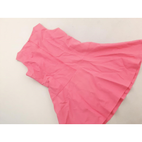 KOTON elegancka SUKIENKA klasyczna PINK rozkl | Lapciucha.pl