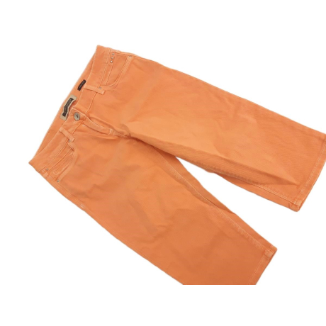 RIVER ISLAND jeansowe SPODENKI RYBACZKI na la | Lapciucha.pl