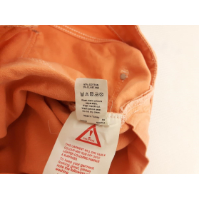 RIVER ISLAND jeansowe SPODENKI RYBACZKI na la | Lapciucha.pl