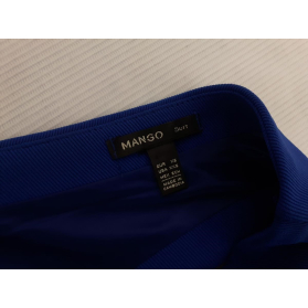 MANGO elegancka SUKIENKA wyszczuplająca MODNA | Lapciucha.pl