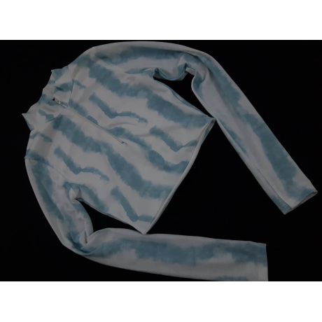 MISSY EMPIRE elastyczna BLUZKA CROP TOP _ 32 | Lapciucha.pl