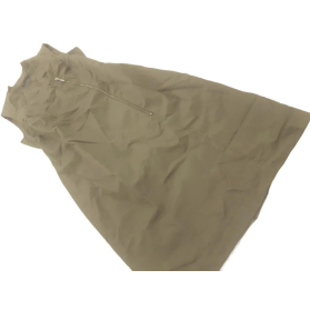 MOHITO elegancka SUKIENKA ołówkowa KHAKI z zi | Lapciucha.pl