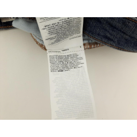 MANGO jeansowe SPODNIE slim TALL wysoki stan | Lapciucha.pl