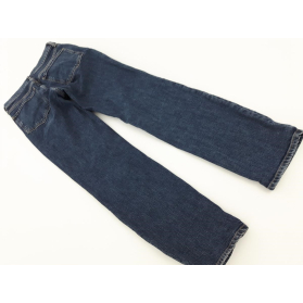 MANGO jeansowe SPODNIE slim TALL wysoki stan | Lapciucha.pl