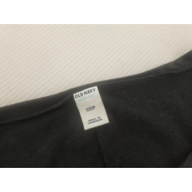 OLD NAVY dresowa SUKIENKA z cekinami MODNA sz | Lapciucha.pl