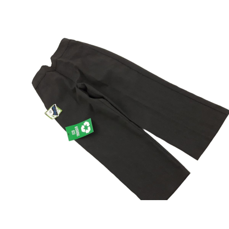 PALVINI eleganckie SPODNIE w kant NOWE _ 110c | Lapciucha.pl