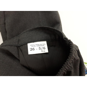 PALVINI eleganckie SPODNIE w kant NOWE _ 110c | Lapciucha.pl