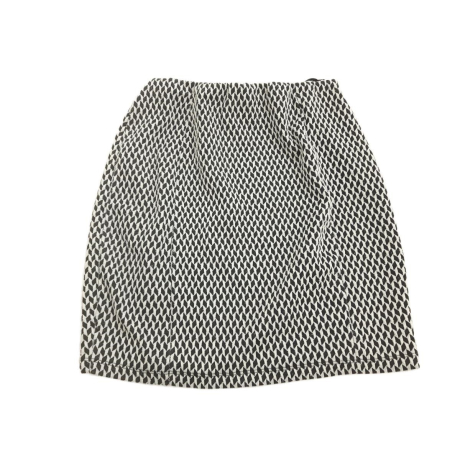 PAPAYA dzianinowa SPÓDNICZKA dopasowana WZORY | Lapciucha.pl