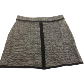 PAPAYA dzianinowa SPÓDNICZKA wygodna MODNA w | Lapciucha.pl