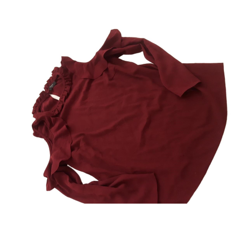 PAPAYA elegancka BLUZKA z odkrytymi ramionami | Lapciucha.pl