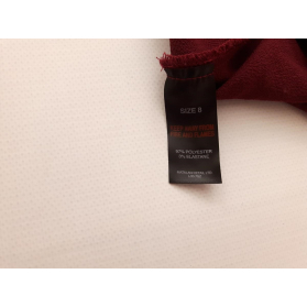 PAPAYA elegancka BLUZKA z odkrytymi ramionami | Lapciucha.pl