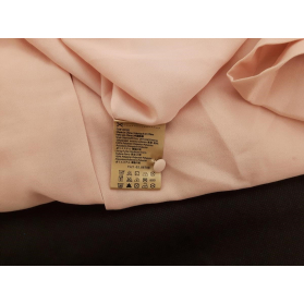 MAISON SCOTCH elegancka szyfonowa SUKIENKA z | Lapciucha.pl