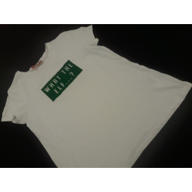 PRIMARK świąteczna KOSZULKA t-shirt PRINT nap | Lapciucha.pl