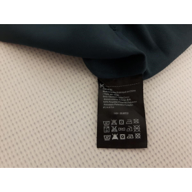 SCOTCH & SODA zielona SUKIENKA z lampasami MO | Lapciucha.pl