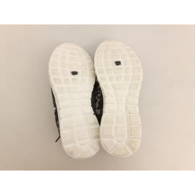 WORKOUT sportowe BUTY SNEAKERSY wygodne TIE D | Lapciucha.pl