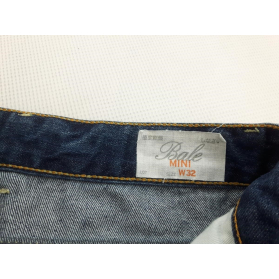 SUPERDRY jeansowa SPÓDNICZKA biodrówka MINI z | Lapciucha.pl